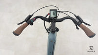 Kettler Quadriga CX10 LG