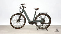 Kettler Quadriga CX10 LG