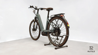 Kettler Quadriga CX10 LG
