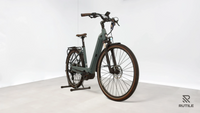 Kettler Quadriga CX10 LG