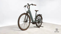 Kettler Quadriga CX10 LG