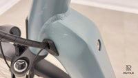 Kettler Quadriga CX10 LG