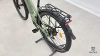 Orbea Kemen MID 30