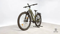 Orbea Kemen MID 30