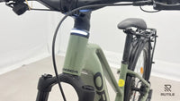 Orbea Kemen MID 30