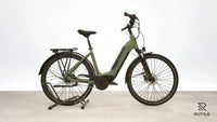 Winora Tria N8