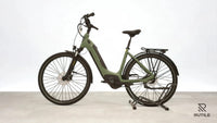 Winora Tria N8