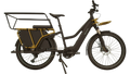 Riese & Müller Multicharger Mixte GT Light
