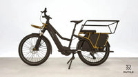 Riese & Müller Multicharger Mixte GT Light