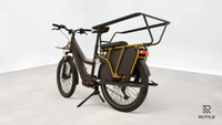 Riese & Müller Multicharger Mixte GT Light