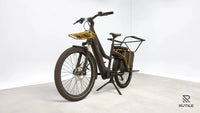 Riese & Müller Multicharger Mixte GT Light