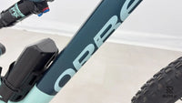 Orbea Rise