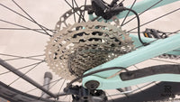 Orbea Rise