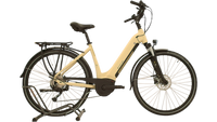 Bicycles Porto E-900 LTD