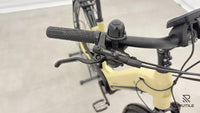 Bicycles Porto E-900 LTD