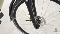 Bicycles Porto E-900 LTD