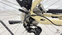 Bicycles Porto E-900 LTD