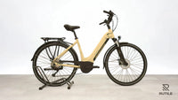 Bicycles Porto E-900 LTD