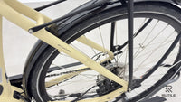 Bicycles Porto E-900 LTD