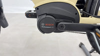 Bicycles Porto E-900 LTD
