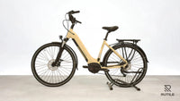 Bicycles Porto E-900 LTD