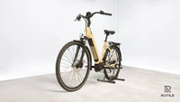 Bicycles Porto E-900 LTD