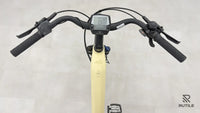 Bicycles Porto E-900 LTD
