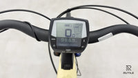 Bicycles Porto E-900 LTD