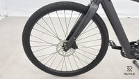 Cannondale Topstone Neo SL