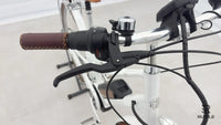 Excelsior Vintage E-Deluxe