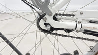 Excelsior Vintage E-Deluxe