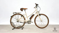 Excelsior Vintage E-Deluxe