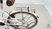 Excelsior Vintage E-Deluxe