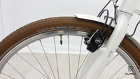 Excelsior Vintage E-Deluxe