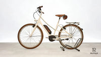 Excelsior Vintage E-Deluxe