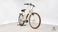 Excelsior Vintage E-Deluxe