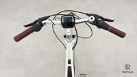 Excelsior Vintage E-Deluxe