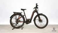 Haibike Trekking 9 Damen