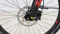 Haibike Trekking 9 Damen