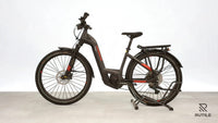 Haibike Trekking 9 Damen