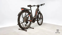 Haibike Trekking 9 Damen