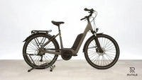 Kalkhoff Endeavour 1.BMove