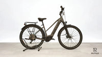 Kellys E-Cristy 70 P