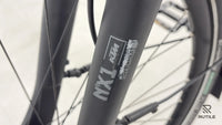 KTM Tour CX 510