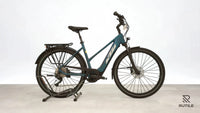 KTM Tour CX 510