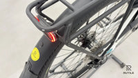 Pegasus Premio Evo 10 Lite