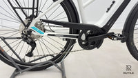 Pegasus Premio Evo 10 Lite