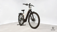 Pegasus Premio Evo 10 Lite