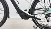 Pegasus Premio Evo 10 Lite
