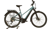 Pegasus Premio Evo 10 Lite